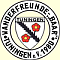 Wanderfreunde Tuningen Logo